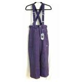 Kids 32 Degree Heat Snow Pant 14/16 Purple