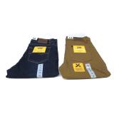 2 pair Lee Brand Kids Pants (sz-14)