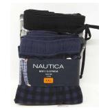 Nautica Mens Sleepwear Set (sz-XXL)