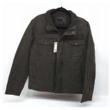 Mens Levi Jacket Large