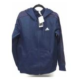 Mens Adidas Hoodie (sz-M)