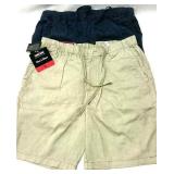 Medium Mens Shorts - 2 Pair