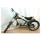 Schwinn Stingray  Bike