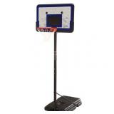 Lifetime 44 Inch Impact Portable Basketball System