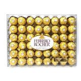 Ferrero Rocher Fine Hazelnut Chocolates