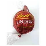 Lindt Lindor Milk Chocolate Truffles