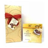 Belgian Luxury /Godiva Assorted Chocolates