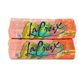 La Croix Sparkling Water (46 cans)