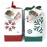 Premium Select Fudge Mint Cookies (Qty-2 boxes)