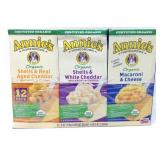 Annies Organic Boxed Macaroni & Cheese