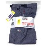 Boys Small Soft Shell Ski Pants