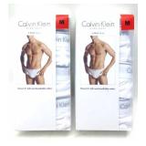 Two Boxes of Men