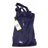 Kids Size 7/8 Weatherproof Snow Bibs