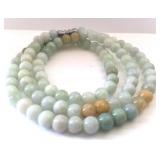 Jade Necklace Natural Chinese