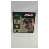 Jumelles Binoculars  10x50