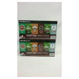 Keurig K-Cup Variety Pack (144 pods)