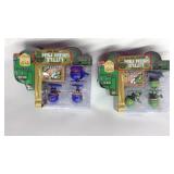 Awesome Little Green Men Figures