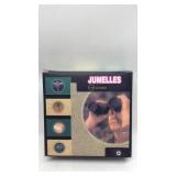 Jumelles Hi Power Night Enhanced Binoculars