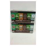 Keurig K-Cup Variety Pack (144 pods)