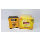 Lipton Tea/Tiesta Tea Brewmaster