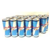 23-8.4oz Cans of Sugarfree Red Bull