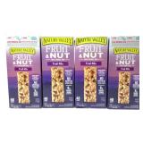 Bulk Lot of Nature Valleys Chewy Granola Bars