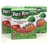 Tree Top Fruit Flavored Snacks