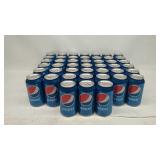 12 Oz Pepsi Drinks