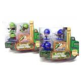 Awesome Little Green Men Figures