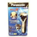 Panasonic Arc 3 Wet/Dry Razor