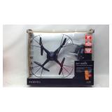 Propel Sky Rider High Performance Quadrocopter