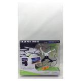 Sharper Image Live Streaming Video Drone