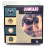 Jumelles Hi Power Night Enhanced Binoculars