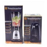 Toastmaster Blender & Can Opener