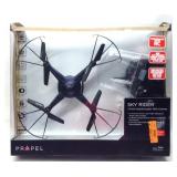 Propel Sky Rider High Performance Quadrocopter