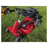 Snapper  Rear Engine Rider, 12.5hp, 28" deck
