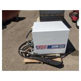 American Eagle 30R Rotary Compressor