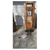 Wayne Model 70 Gas Pump