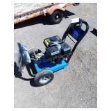 Pacific Heavy Duty Power Washer, 2200 psi