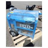 Pacific High Performance Industrial Generator, New