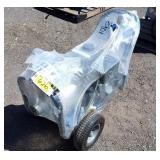 Pacific Heavy Duty Trash Pump - New