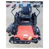 Gravely ZT 2048, 48" Cut