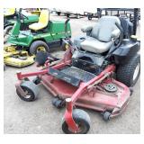 2012 Toro Z Master Commercial 7000 Series, 3500 HR
