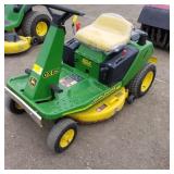 John Deere GX 85, 24" Cut, 13HP