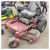 Toro 5000 Series Z Master 1552 HR, 54" Cut