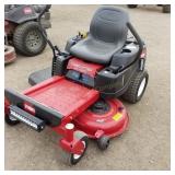 Toro Timecutter SS 4225 - 42" Cut