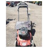 Toro Personal Pace Self Propel Mower, 7 HP, 190cc