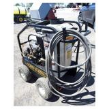 Easy Kleen Magnum Gold 4000 Power Washer, 15HP