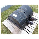 24" Mini Excavator Back Hoe Bucket - New