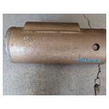 Vintage Thermador Auto Air Conditioner